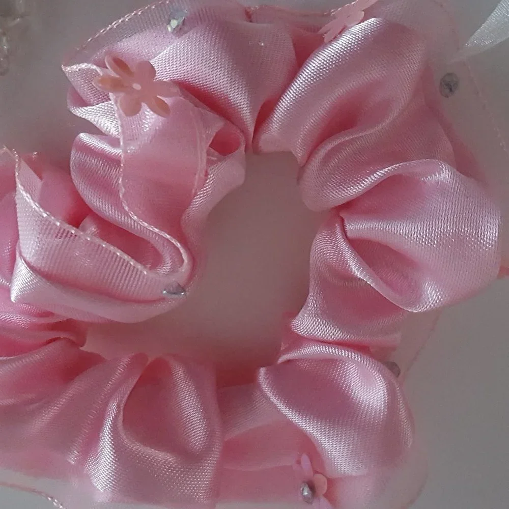Girl's Hair Accessories